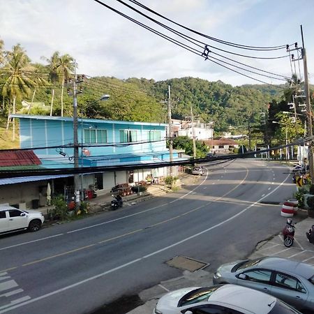 Karon Living Room - Sha Plus Exterior photo